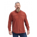 Ariat® Men's Rebar Durastretch Flannel