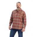 Ariat® Men's Rebar Durastretch Flannel