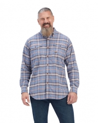 Ariat® Men's Rebar Durastretch Flannel