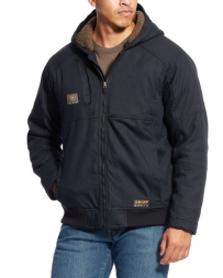 Ariat® Men's Rebar Duracanvas Jacket - Big and Tall