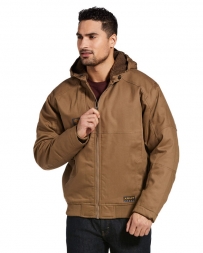 Ariat® Men's Rebar Duracanvas Jacket - Big and Tall