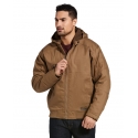 Ariat® Men's Rebar Duracanvas Jacket - Big and Tall