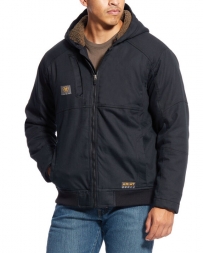 Ariat® Men's Rebar Duracanvas Jacket