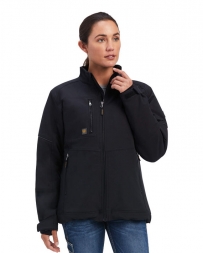 Ariat® Ladies' Rebar Dritek Durastretch Ins Jacket