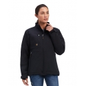 Ariat® Ladies' Rebar Dritek Durastretch Ins Jacket