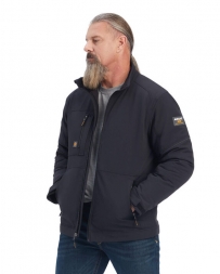 Ariat® Men's Rebar Dritek Durastretch Ins Jacket - Big and Tall