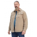 Ariat® Men's Rebar Classic Canvas Shirt Jac