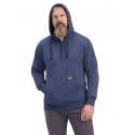 Ariat® Men's Rebar 1/4 Zip Hoodie