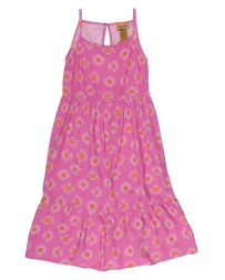 Wrangler® Girls' Southwest Star Sundress