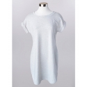 Kerenhart® Ladies' Rolled Cuff WPockets Dress