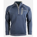 Timberland PRO® Men's Reaxion 1/4 Zip Fleece