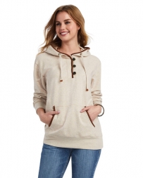 Ariat® Ladies' Real Elevated Hoodie