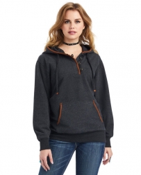 Ariat® Ladies' Real Elevated Hoodie