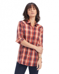 Ariat® Ladies' Real Billie Rae Shirt