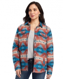 Ariat® Ladies' Real Aztec Shacket