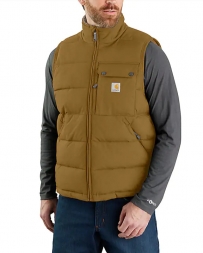 Carhartt® Men's Rain Defender Midweight Sherpa - Big and Tall