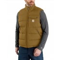 Carhartt® Men's Rain Defender Midweight Sherpa