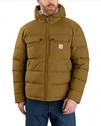 Carhartt® Men's Rain Defender Midweight Sherpa - Big and Tall