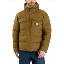 Carhartt® Men's Rain Defender Midweight Sherpa - Big and Tall