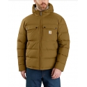 Carhartt® Men's Rain Defender Midweight Sherpa