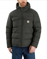 Carhartt® Men's Rain Defender Midweight Sherpa - Big and Tall