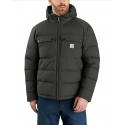 Carhartt® Men's Rain Defender Midweight Sherpa - Big and Tall