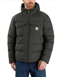 Carhartt® Men's Rain Defender Midweight Sherpa