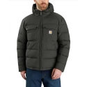 Carhartt® Men's Rain Defender Midweight Sherpa