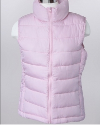 Kerenhart® Ladies' Puffy Pink Vest