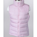 Kerenhart® Ladies' Puffy Pink Vest