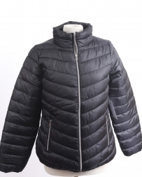 Kerenhart® Ladies' Puffy Zip Jacket