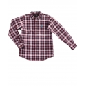 Ariat® Boys' Classic LS Plaid