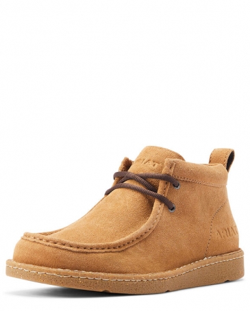 Ariat® Men's Clean Country Moc - Fort Brands