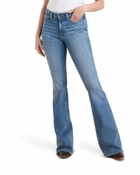 Ariat® Ladies' Hi Rise Flare Annie