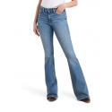 Ariat® Ladies' Hi Rise Flare Annie