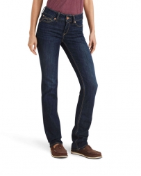 Ariat® Ladies' Perfect Rise Straight Greta