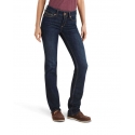 Ariat® Ladies' Perfect Rise Straight Greta