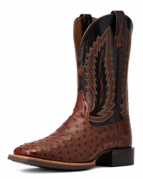 Ariat® Men's Quantum Primo FQ Ostrich