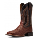 Ariat® Men's Quantum Primo FQ Ostrich