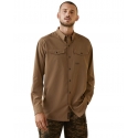 Ariat® Men's Rebar Made Tough Work Shirt