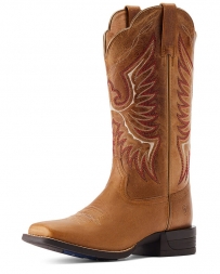 Ariat® Ladies' Rockdale Almond Buff