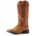 Ariat® Ladies' Rockdale Almond Buff