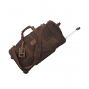 Ariat® Rolling Duffle Bag