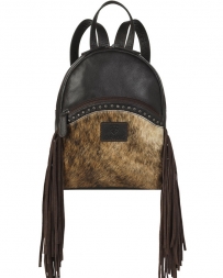 Ariat® Ladies' Scarlett Fringe Backpack