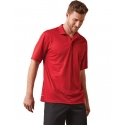 Ariat® Men's Tek Polo Solid Red