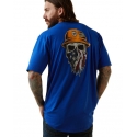 Ariat® Men's Workman Born For This Tee