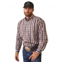 Ariat® Men's Wrinkle Free Classic LS Plaid