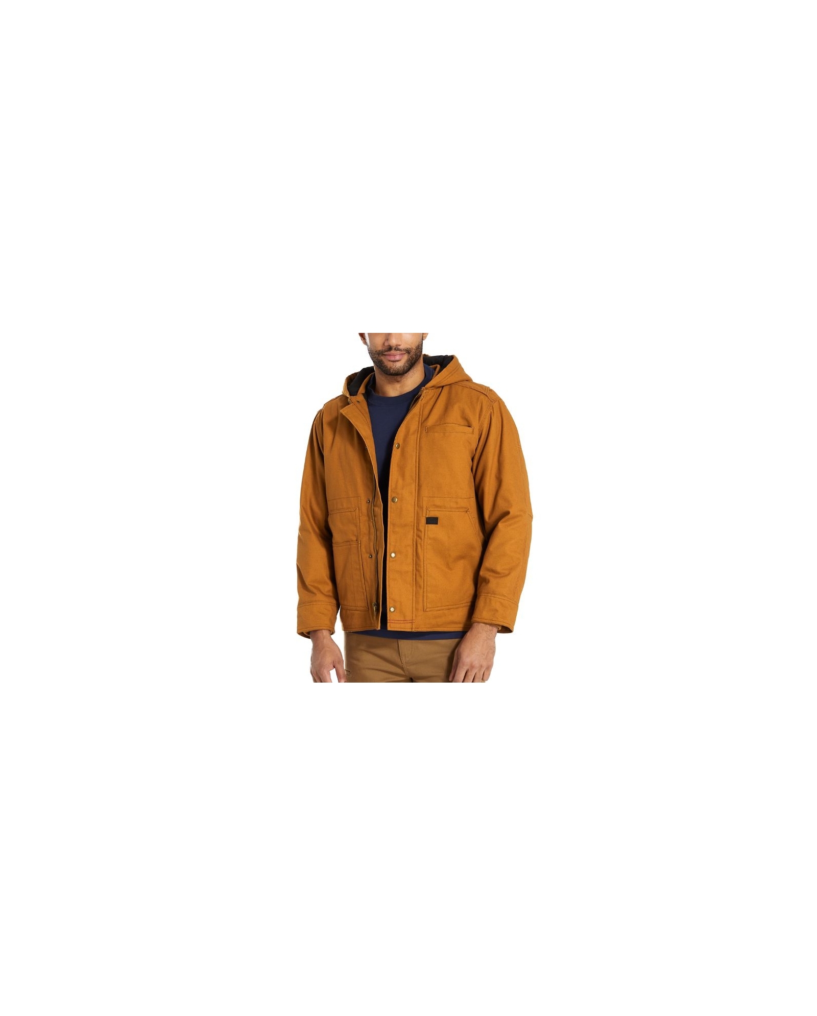Wolverine® Men's Guardian Cotton Work Jacket - Fort Brands