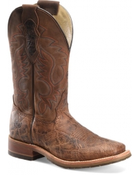 Double-H Boots® Men's Bregman 12" Wide Square Toe