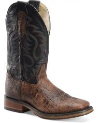 Double H Boots Men s Cliff 12 Wide Square Toe Roperr Fort Brands